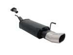 Sportski ispuh Novus za Opel Astra G CC Fließheck 135x75mm DTM