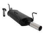 Sportski ispuh Novus za Opel Astra G Caravan 1x60mm