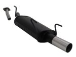 Sportski ispuh Novus za Opel Astra G Caravan 1x76mm RL-Design