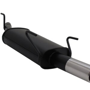 Sportski ispuh Novus za Opel Astra G Caravan 1x76mm