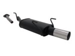 Sportski ispuh Novus za Opel Astra G Caravan 1x90mm RL-Design