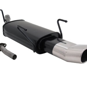 Sportski ispuh Novus za Opel Astra G Caravan 135x75mm DTM