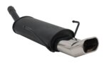 Sportski ispuh Novus za Opel Astra H Fließheck 135x75mm DTM