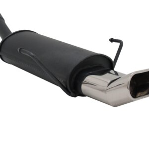 Sportski ispuh Novus za Opel Astra H Fließheck 135x75mm DTM
