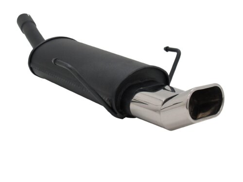 Sportski ispuh Novus za Opel Astra H Fließheck 135x75mm DTM