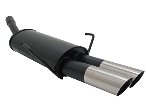 Sportski ispuh Novus za Opel Astra H Caravan 2x76mm MS-Design