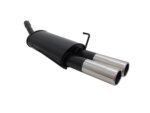 Sportski ispuh Novus za Opel Astra H Caravan 2x76mm