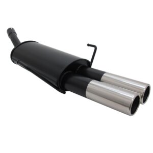 Sportski ispuh Novus za Opel Astra H Caravan 2x76mm