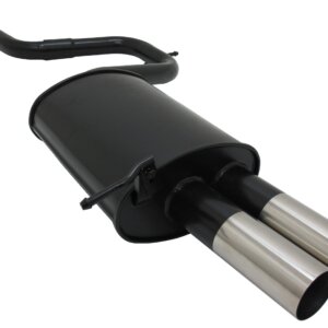 Sportski ispuh Novus za Ford Mondeo MK3 2x76mm RL