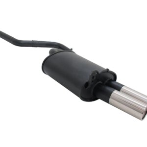 Sportski ispuh Novus za Ford Mondeo MK3 2x76mm