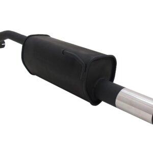 Sportski ispuh Novus za Seat Arosa / VW Lupo 1x76mm RL-Design