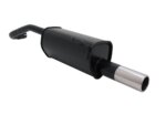 Sportski ispuh Novus za Seat Arosa / VW Lupo 1x76mm