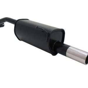 Sportski ispuh Novus za Seat Arosa / VW Lupo 1x76mm