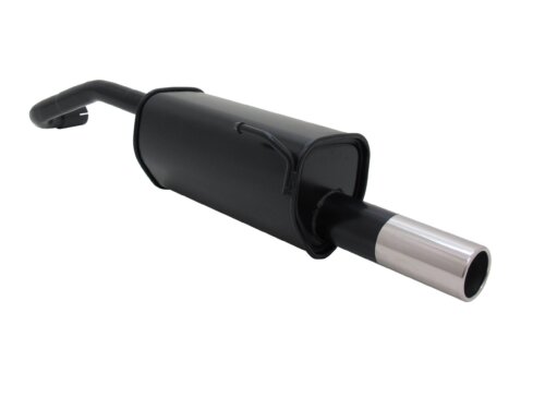 Sportski ispuh Novus za Seat Arosa / VW Lupo 1x76mm