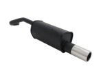 Sportski ispuh Novus za Seat Arosa / VW Lupo 1x90mm