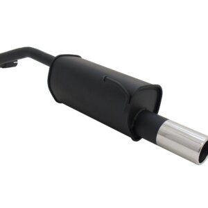 Sportski ispuh Novus za Seat Arosa / VW Lupo 1x90mm