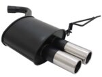 Sportski ispuh Novus za BMW E90 / E91 2x76mm
