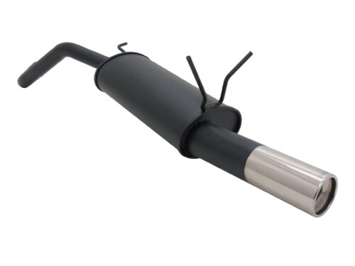 Sportski ispuh Novus za Renault Megane Scenic 1x90mm