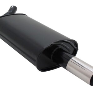 Sportski ispuh Novus za Renault Twingo C06 1x60mm