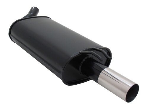 Sportski ispuh Novus za Renault Twingo C06 1x60mm