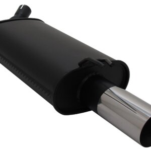 Sportski ispuh Novus za Renault Twingo C06 1x76mm RL-Design