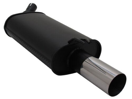 Sportski ispuh Novus za Renault Twingo C06 1x76mm RL-Design
