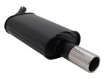 Sportski ispuh Novus za Renault Twingo C06 1x76mm