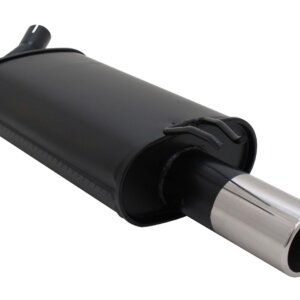 Sportski ispuh Novus za Renault Twingo C06 1x76mm