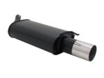 Sportski ispuh Novus za Renault Twingo C06 1x90mm RL-Design