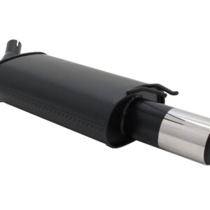 Sportski ispuh Novus za Renault Twingo C06 1x90mm RL-Design