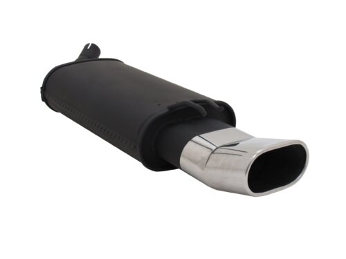 Sportski ispuh Novus za Renault Twingo C06 135x75mm DTM