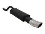 Sportski ispuh Novus za Renault Clio 2 135x75 DTM