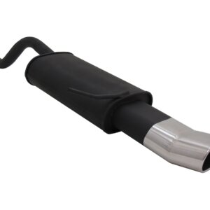 Sportski ispuh Novus za Renault Clio 2 135x75 DTM