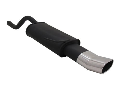Sportski ispuh Novus za Renault Clio 2 135x75 DTM