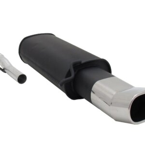 Sportski ispuh Novus za VW Passat 3B / 3BG 135x75mm DTM