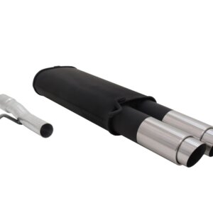 Sportski ispuh Novus za VW Passat 3B / 3BG 2x90mm GP-Design