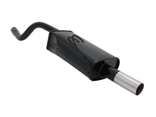 Sportski ispuh Novus za Fiat Punto 2 188 1x60mm