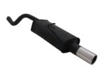 Sportski ispuh Novus za Fiat Punto 2 188 1x76mm