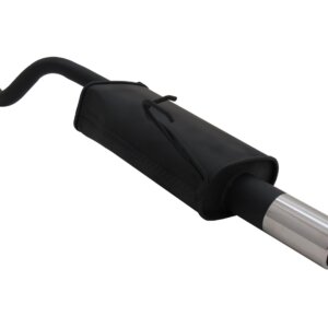 Sportski ispuh Novus za Fiat Punto 2 188 1x76mm