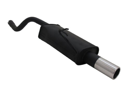 Sportski ispuh Novus za Fiat Punto 2 188 1x76mm