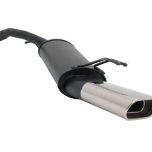 Sportski ispuh Novus za Fiat Stilo 192 135x75mm