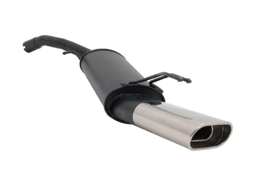 Sportski ispuh Novus za Fiat Stilo 192 135x75mm