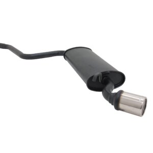 Sportski ispuh Novus za Fiat Seicento 1x76mm