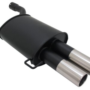 Sportski ispuh Novus za BMW E61 2x76mm
