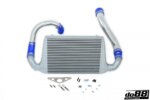 do88 FMIC SAAB 900 Turbo 1987-1993, Blue hoses