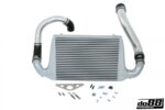 do88 intercooler kit for SAAB 900 Turbo 1987-1993, black hoses