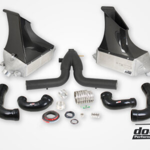 do88 BigPack kit for Porsche 911 Turbo 991.1 2013-15