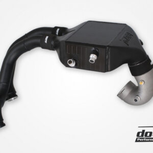 do88 BigPack intercooler and hose kit for BMW F8X M2C / M3 / M4