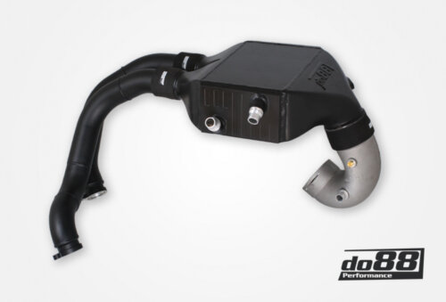 do88 BigPack intercooler and hose kit for BMW F8X M2C / M3 / M4