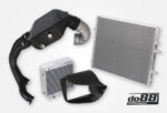 do88 BigPack BMW F8X M3 M4, Intercooler + Pipes + Radiators